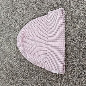 Lululemon Ribbed Merino Wool-Blend Knit Beanie